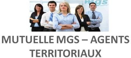 Agents territoriaux et mutuelle santé MGS